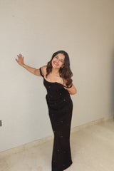 Sugar bling corset dress