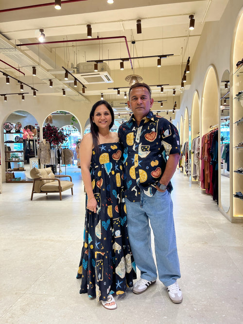 Found her sugar maxi