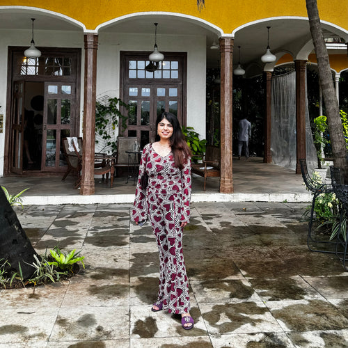 Dil nu top & Pants