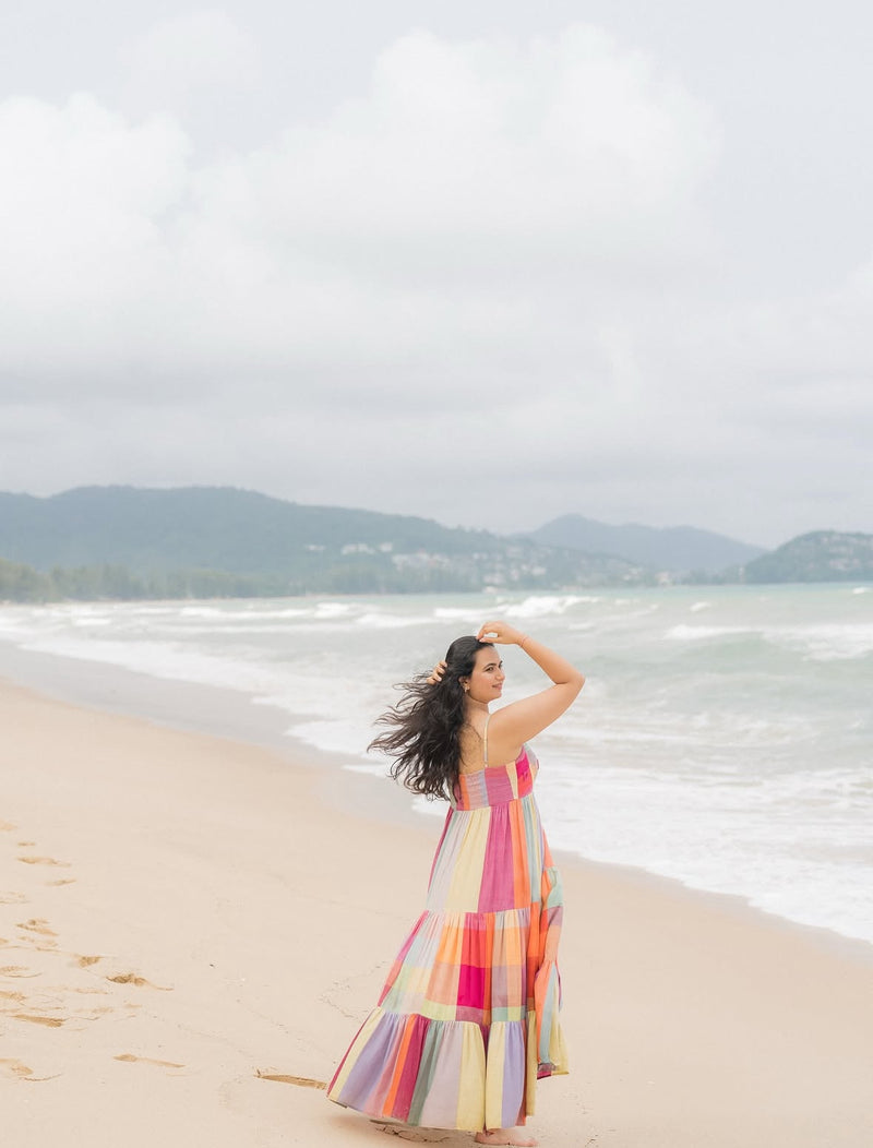 Spring fling maxi 2.0