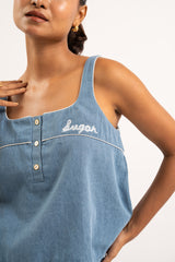 Sugar baby top
