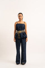 Sugar rodeo pants