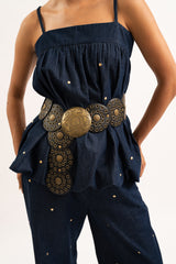 Sugar rodeo pants