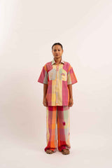 Rainbow uni-sex shirt