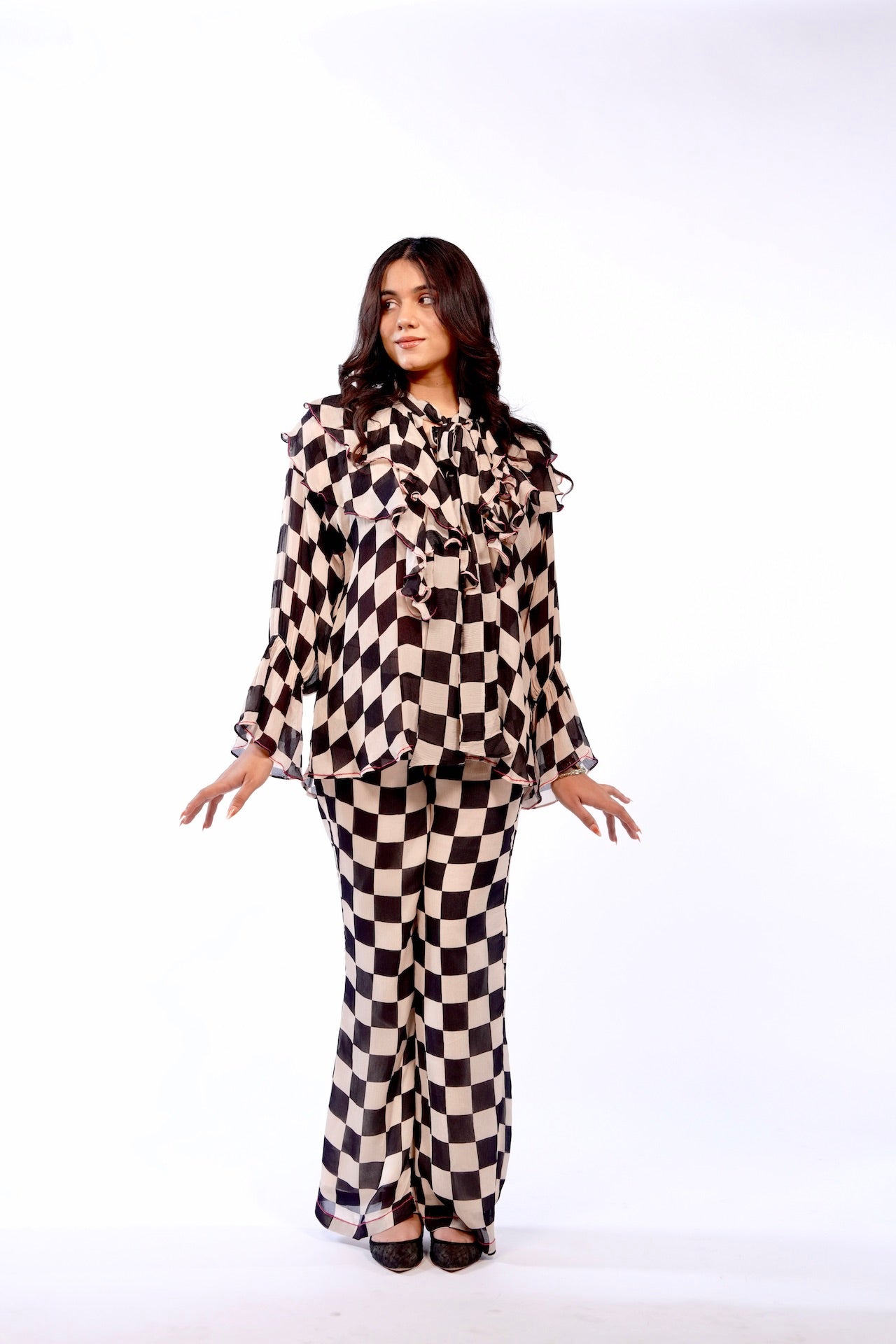 Checkmate shirt – LabelSugar