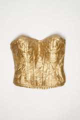 Sitara corset 2.0