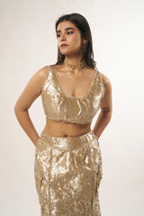 Sitara blouse