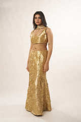 Sitara blouse