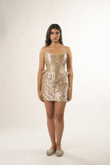 Sitara corset 3.0