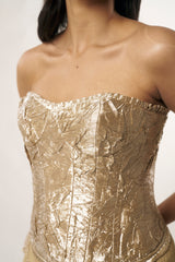 Sitara corset 2.0