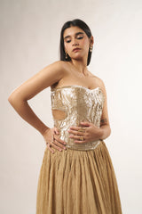 Sitara corset 1.0
