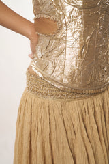Sitara corset 1.0