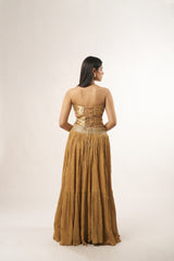 Sitara lengha