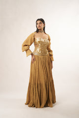 Sitara corset 1.0