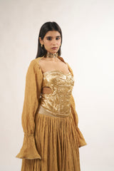 Sitara corset 1.0
