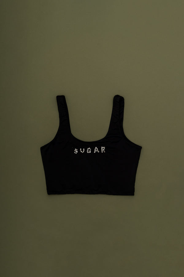 Sugar bling top