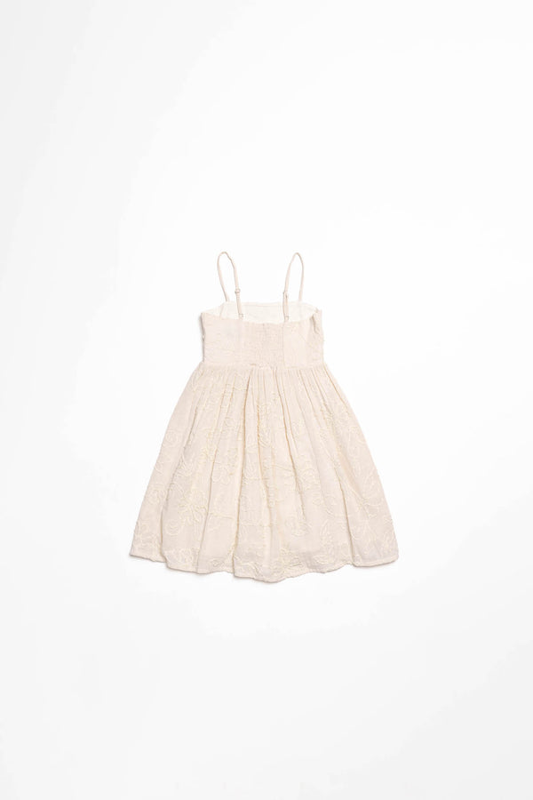 Victoria dress mini