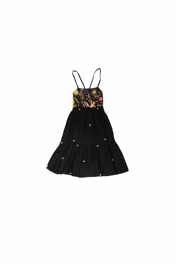 Morjim maxi mini - Black