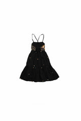 Morjim maxi mini - Black