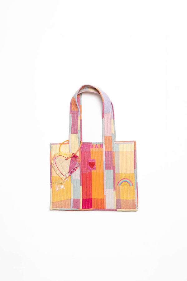 Sugar tote bag