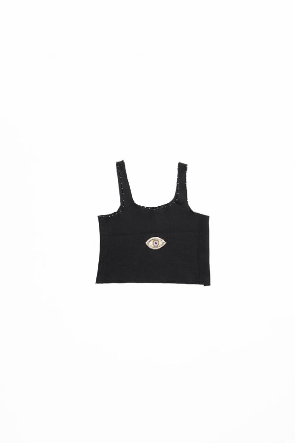 Panjim tank top - Nazar