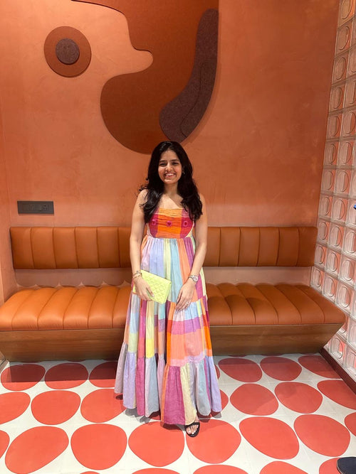 Spring fling maxi 2.0