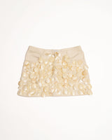 Mermaid skirt