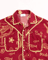 Ciao sugar uni-sex shirt
