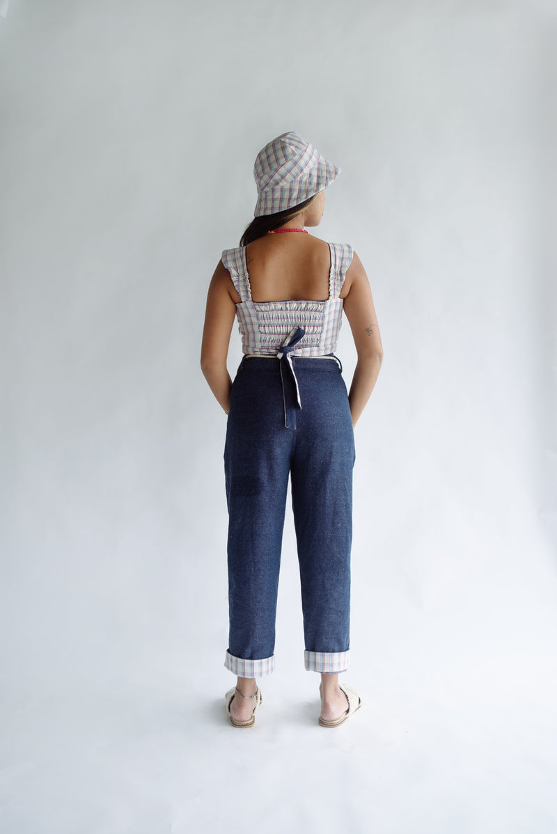Sally Set