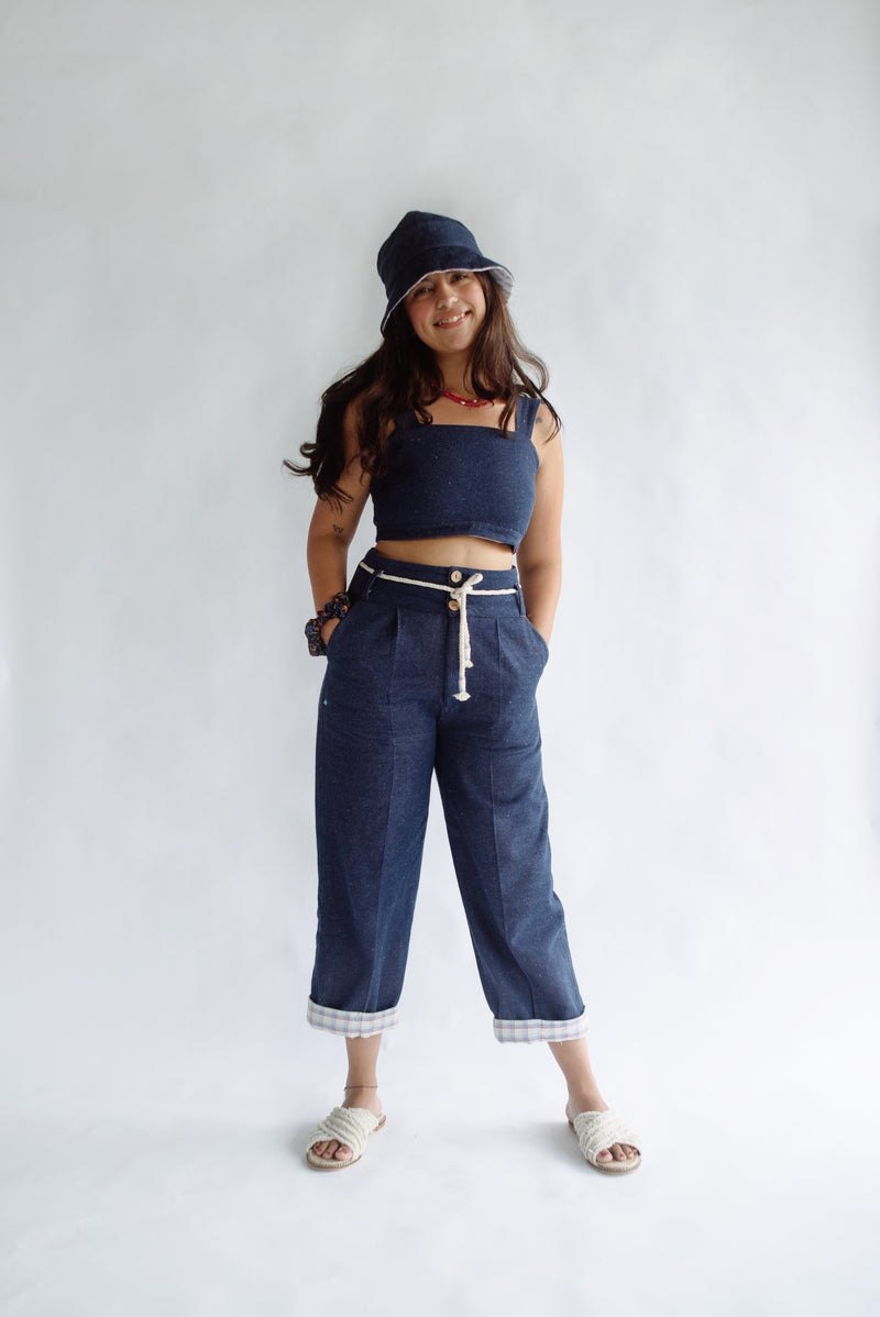 Sally Set
