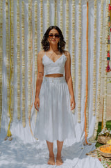 Hawa mahal skirt