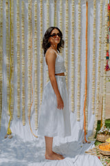 Hawa mahal skirt