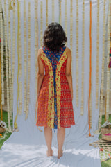 Puppet dress