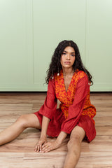 Chapora dress