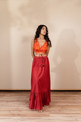Candolim skirt