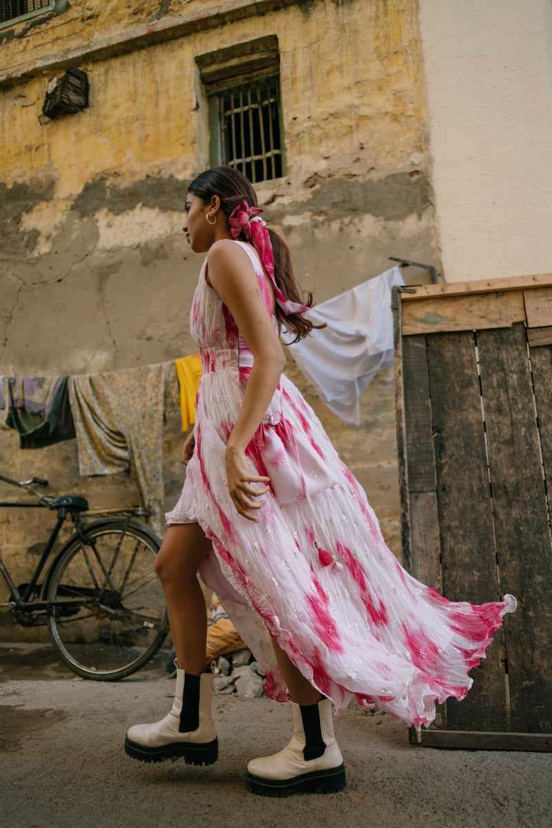 Boho Potli