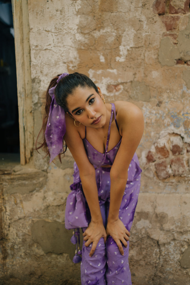 Boho Potli