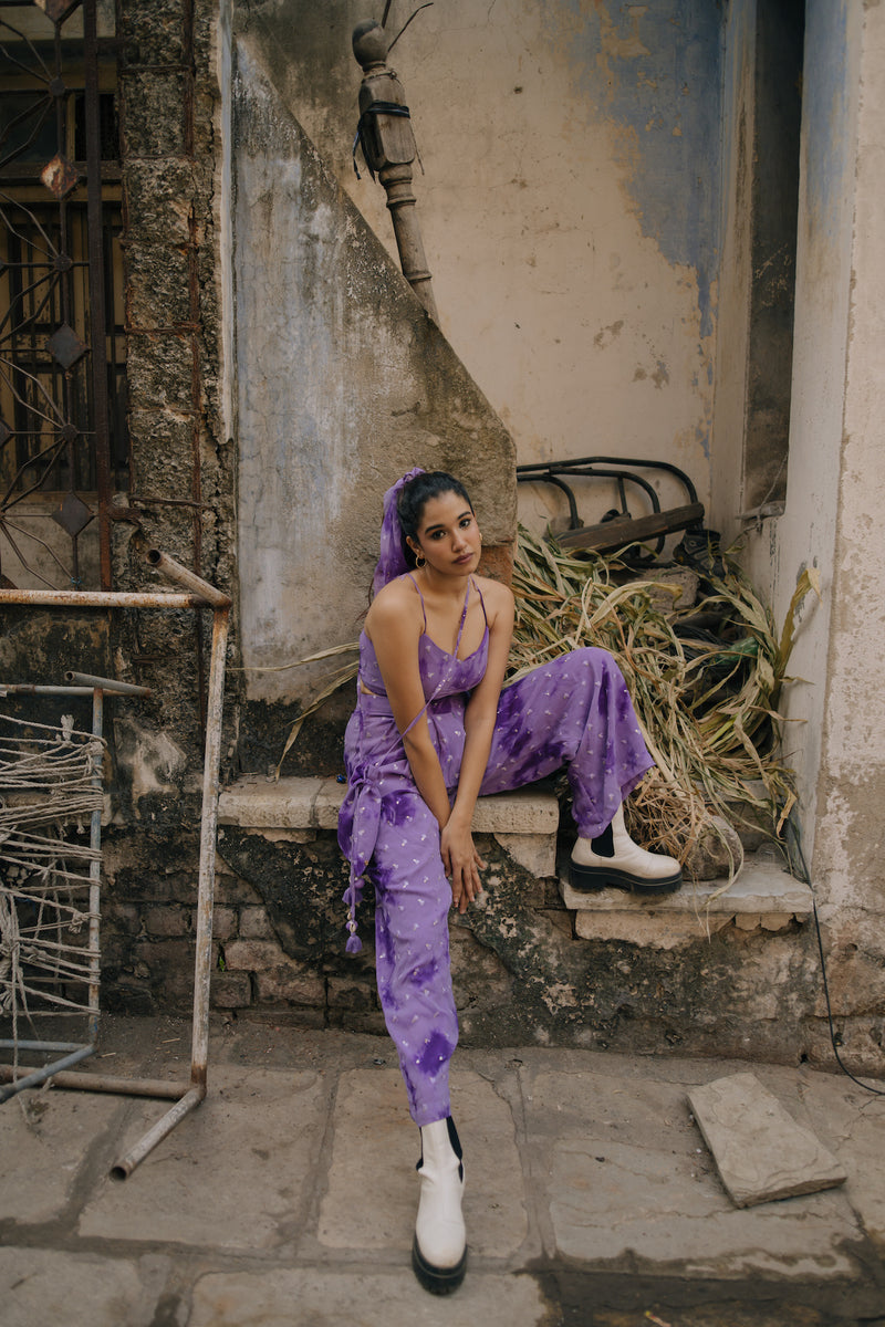 Boho Potli