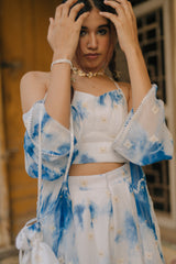 Ambar top