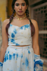 Ambar top