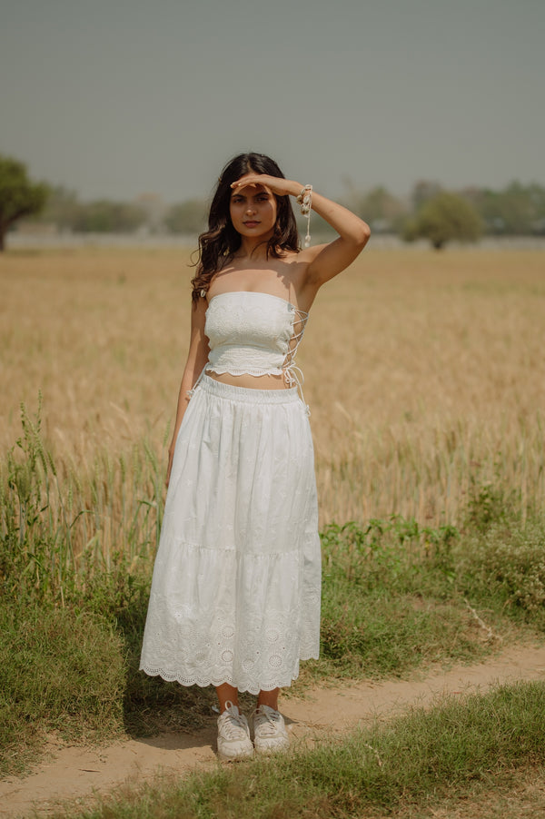 Baga skirt