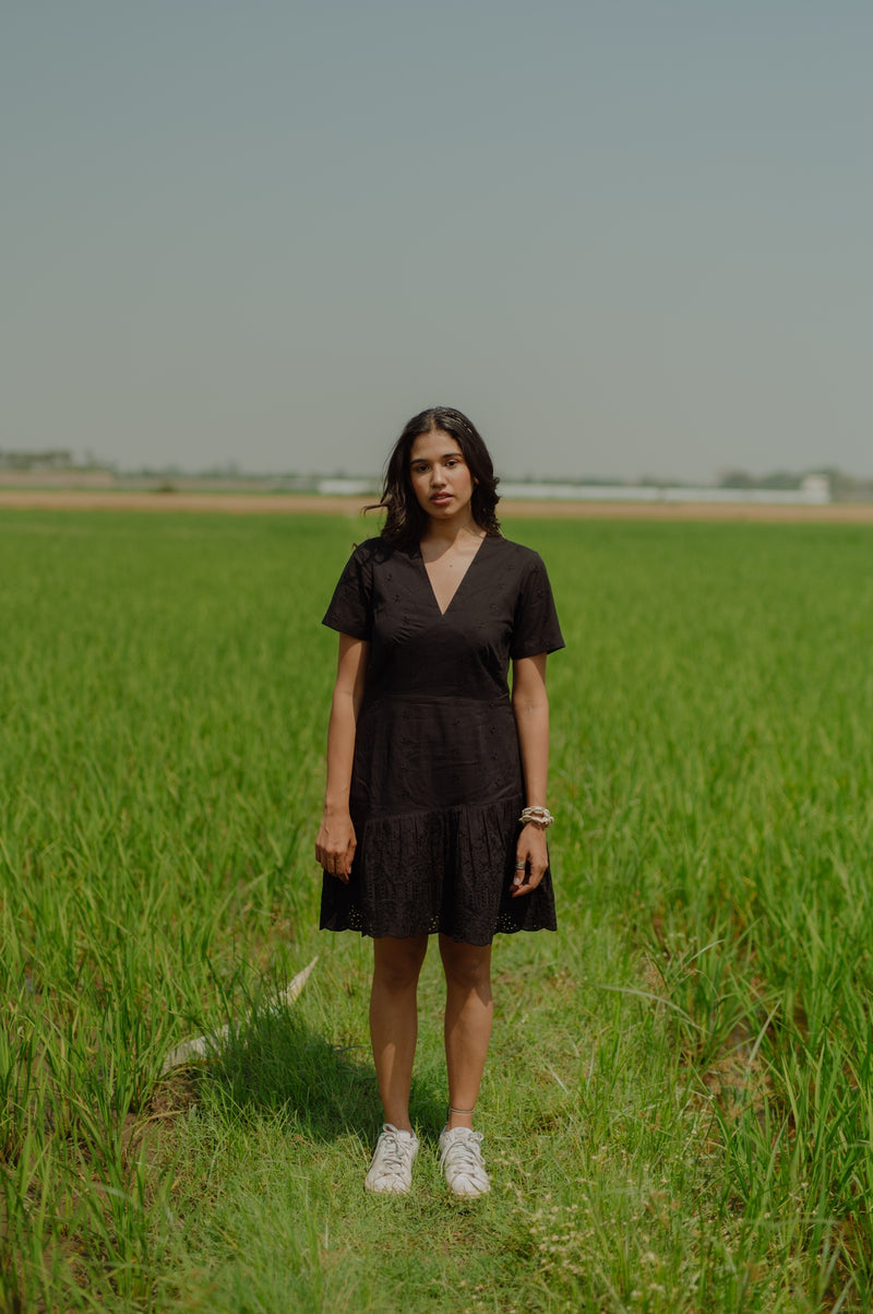 Aguanda dress