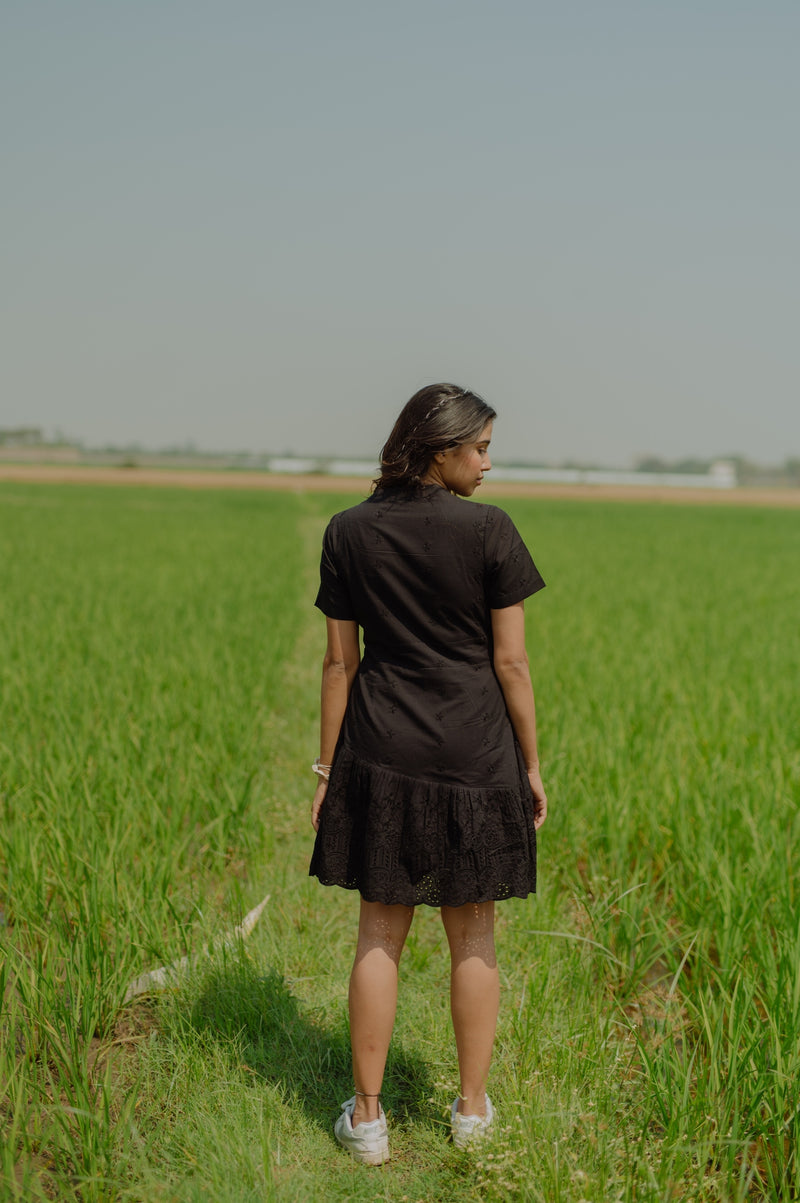 Aguanda dress