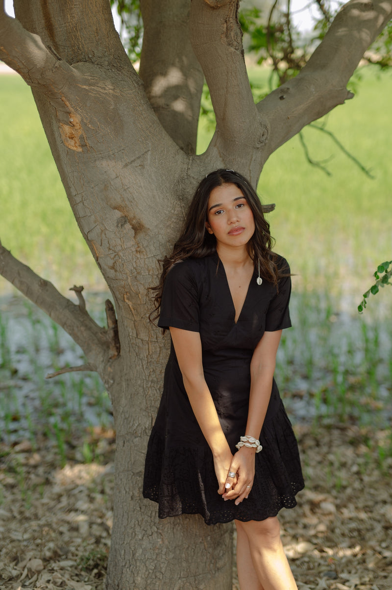 Aguanda dress