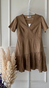 Aguanda dress