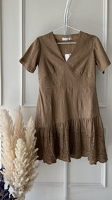 Aguanda dress