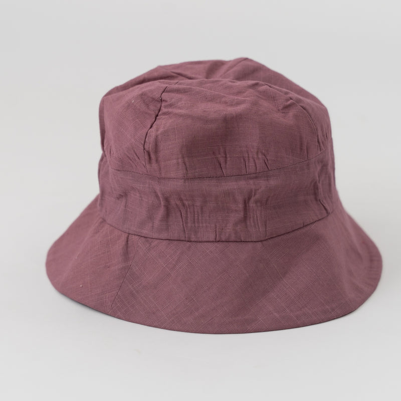 Reversible bucket hat – LabelSugar