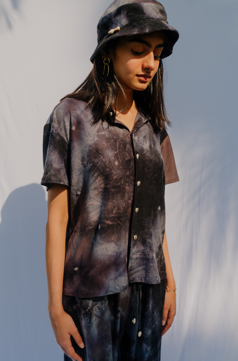 Kodhi bucket hat