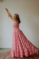 Laila maxi