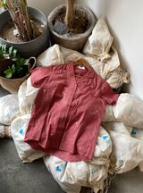 Roger shirt
